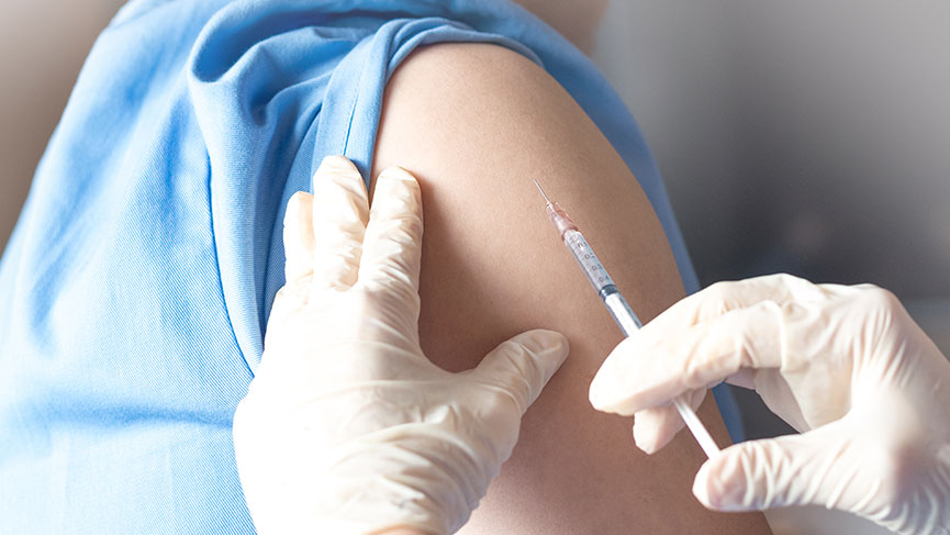 Grip aşısının zamanı ve korunma yöntemleri