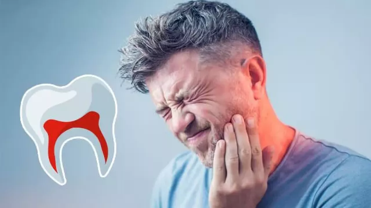 Diş Ağrısı Nasıl Geçer? Diş Ağrısı Geçirecek 8 Yol