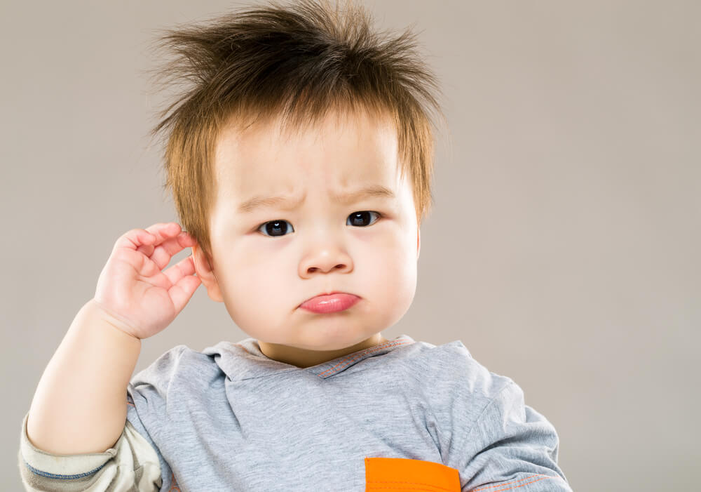 Bebeklerde Orta Kulak İltihabı Belirtileri, Tedavisi, Tedavisi