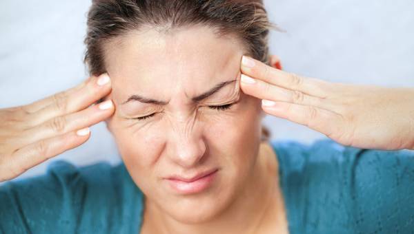 Migren Ağrısı Nasıl Geçer?