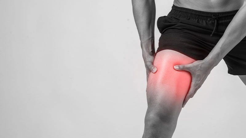 Bacak kas ağrısı nasıl geçer? Nedenleri ve tedavi önerileri