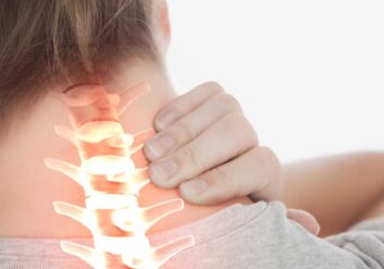 Boyun ağrısı nasıl geçer? Boyun ağrısına ne iyi gelir?