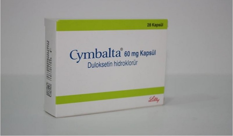 Cymbalta 60 Mg Nedir, Ne İşe Yarar, Cymbaalta Yan Etkileri Nelerdir, Nasıl Kullanılır, Fiyatı Nedir?