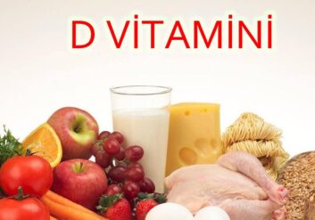 D Vitamini Eksikliği Tedavisi