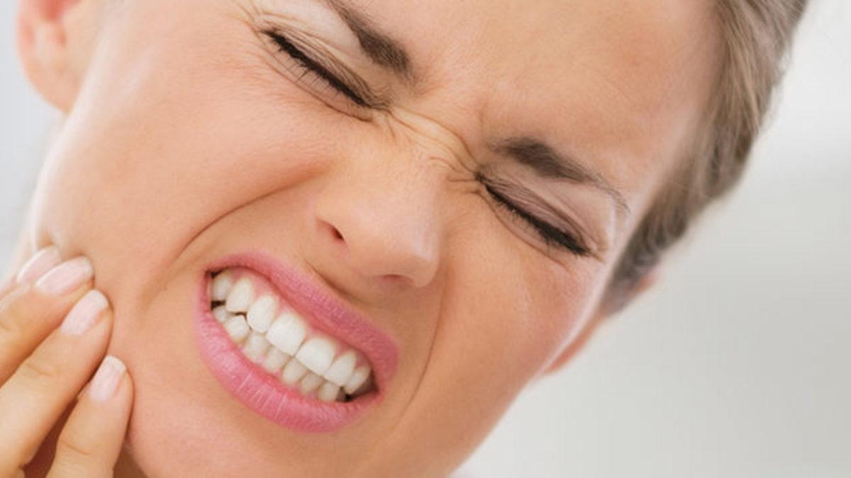 Diş ağrısına iyi gelen bitkisel çözümler