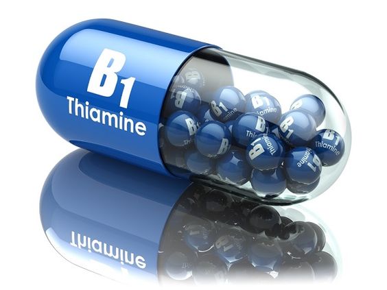 En İyi B Vitamini Kompleksi