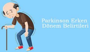 Parkinson hastalığında düşme neden olur?