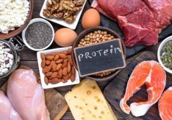 Protein Diyeti Hakkında Her Şey