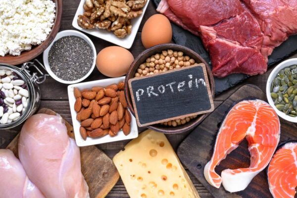 Protein Diyeti Hakkında Her Şey