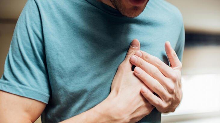 Sağ ve sol göğüs ağrısı nasıl geçer? Göğüs neden ağrır?