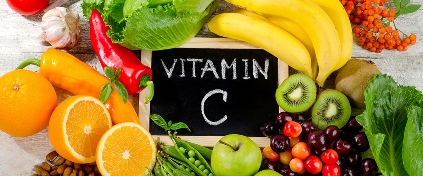 C Vitamini İçeren Besinler Nelerdir?