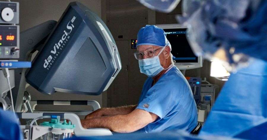 Pankreas kanserinde robotik cerrahinin önemi ve diğer tedavi yöntemleri