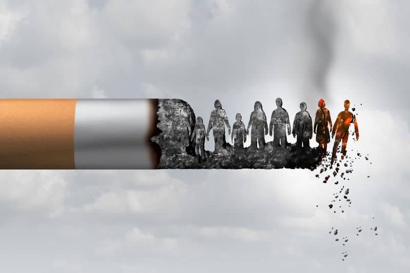 Dünya Tütüne Hayır Günü 2019; “Tütün ve Akciğer Sağlığı”