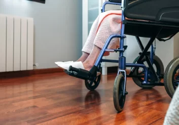 Parapleji ve Tetrapleji Nedir? – Doktor Fizik